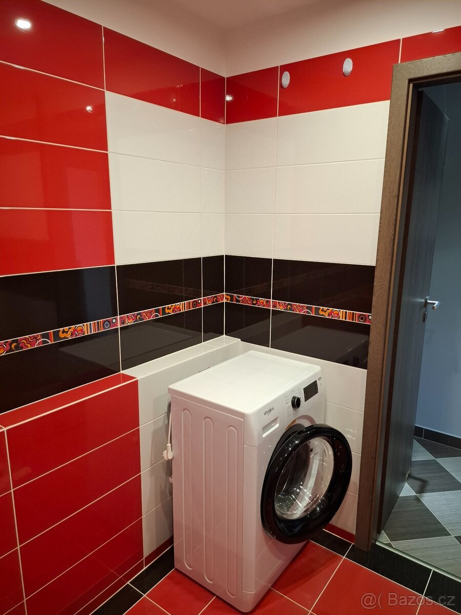 Pronájem bytu 1+1 Ústí nad Orlicí - 11