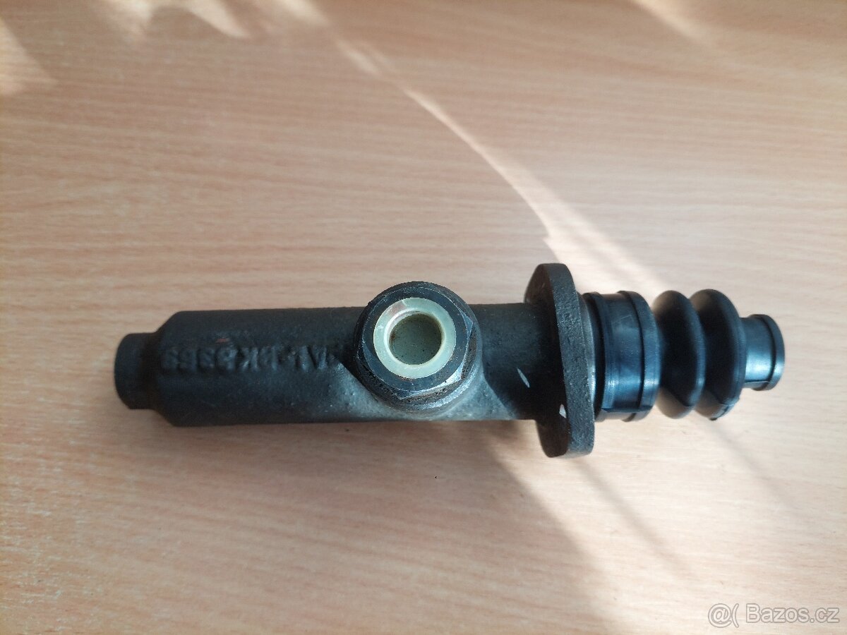 Hlavní brzdový válec PAL - Škoda - 11