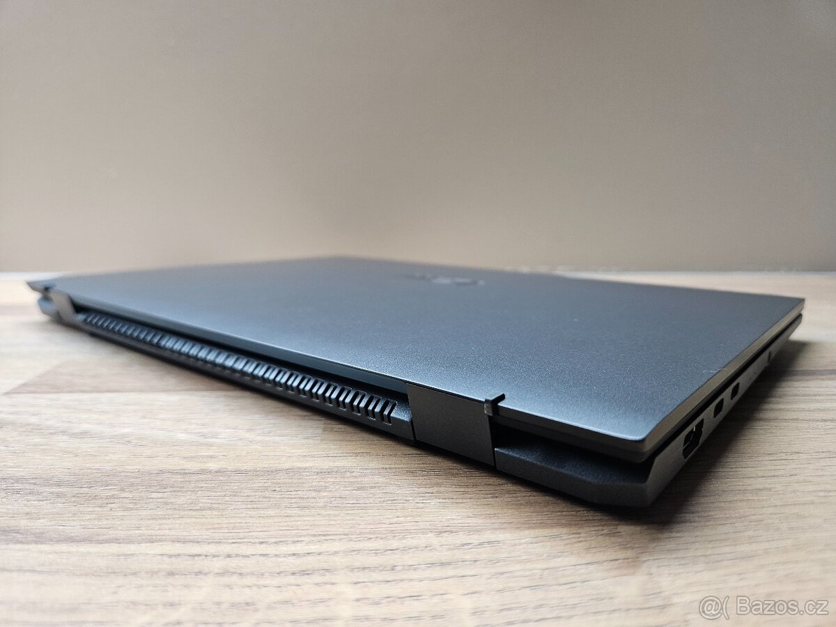 ULTRALEHKÉ MSI PRESTIGE 13 AI+ EVO_U7-258V_32GB_ARC 140 16GB - 11