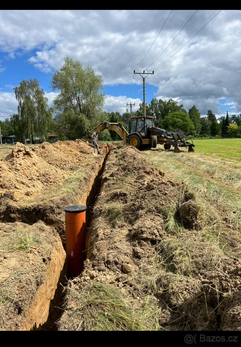 Novostavba rodinného domu - 11