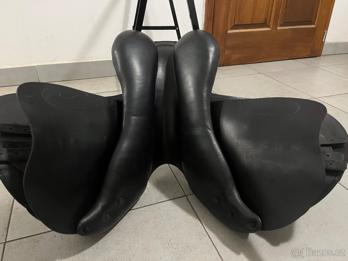 Sedlo Prestige Emilio - 11