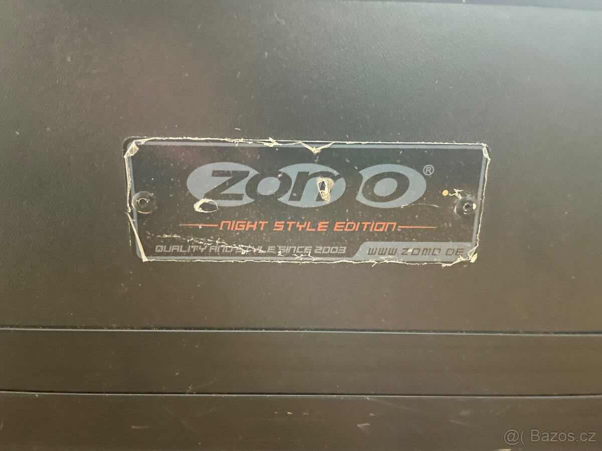 Prodám all in one Pioneer XDJ-R1 (Top stav) - 11