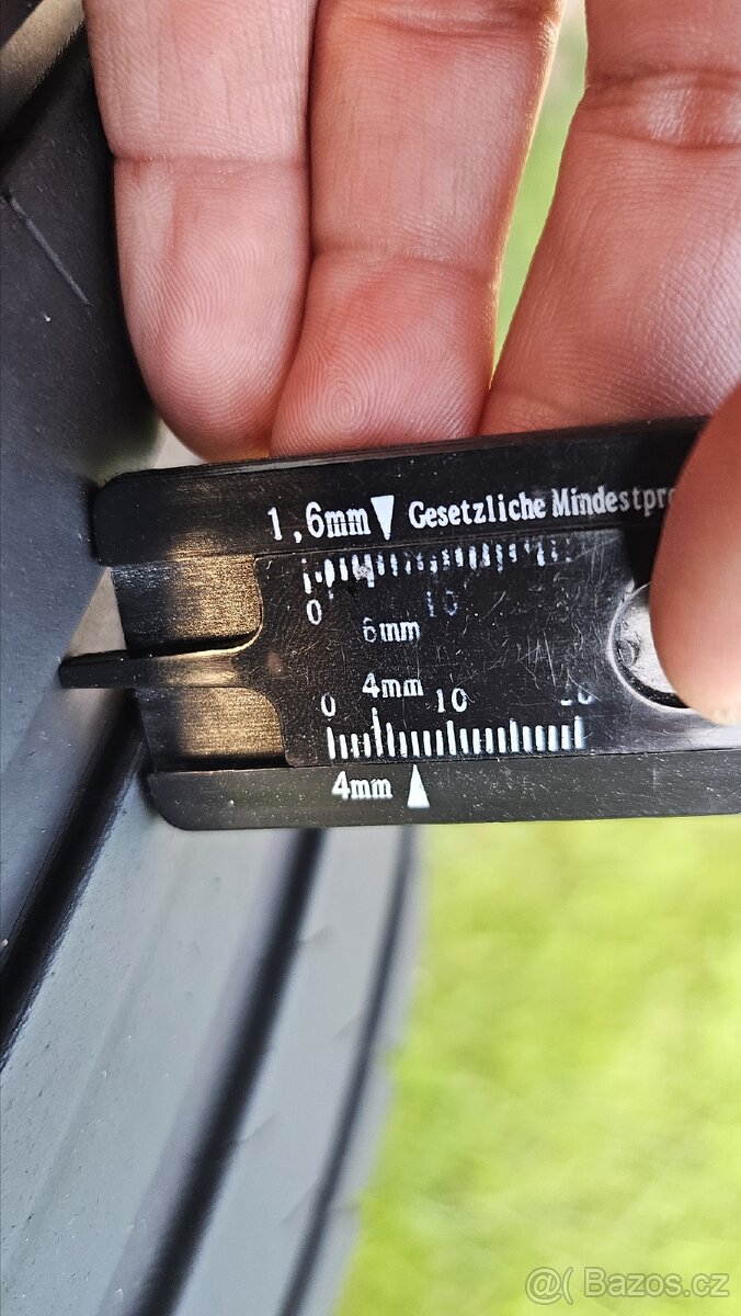 ALU KOLA MERCEDES GL,ML, GLE, GLS ,GLC... - 11