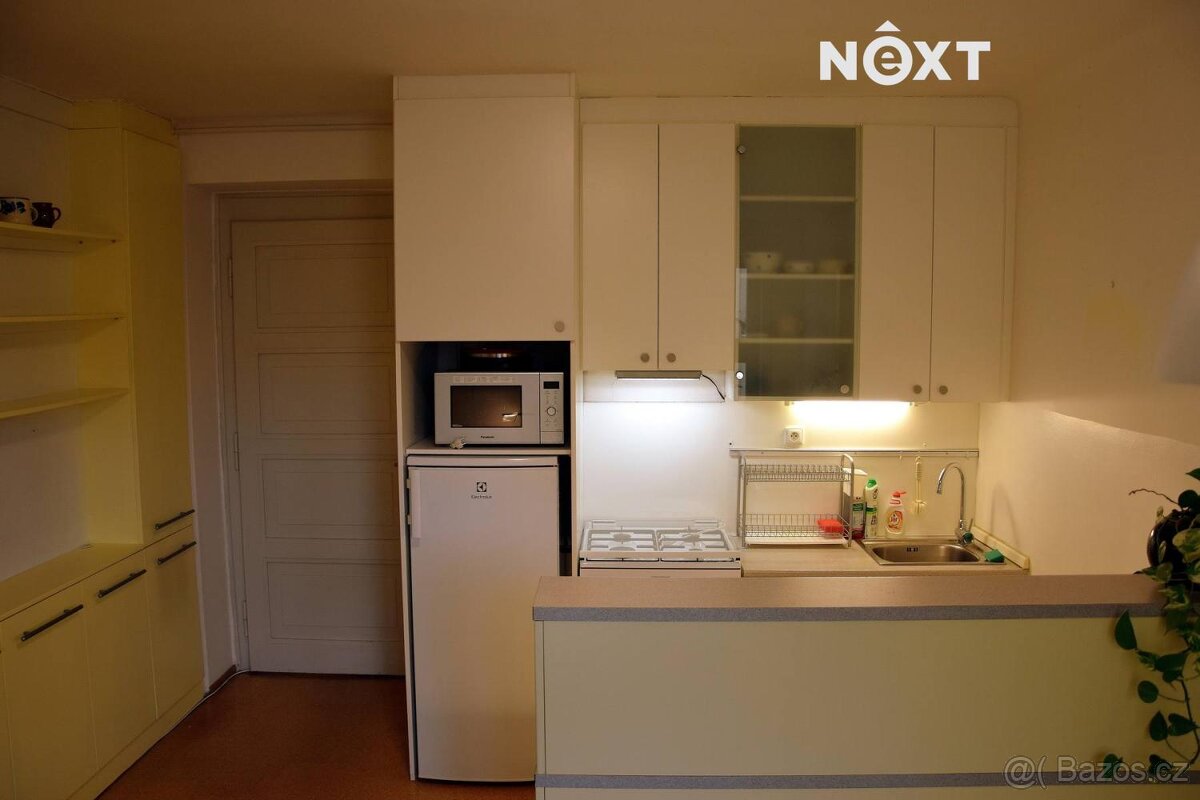 Pronájem byt 2+1, 86㎡ - 11