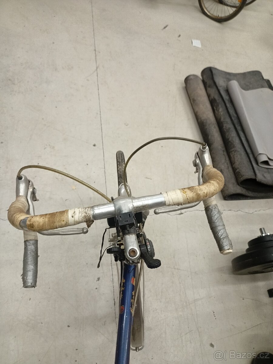 Silniční kolo - 11