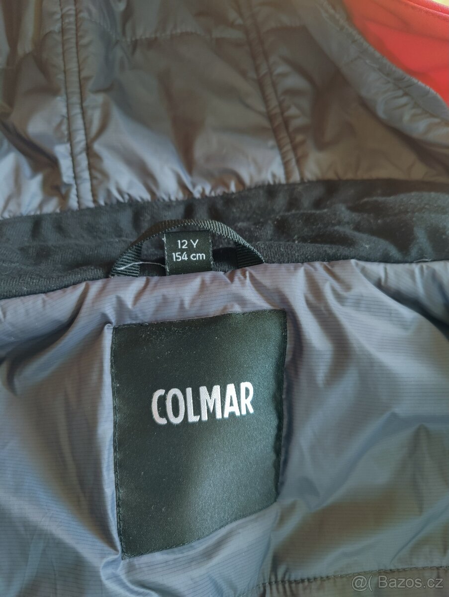 COLMAR - bunda a kalhoty - 11