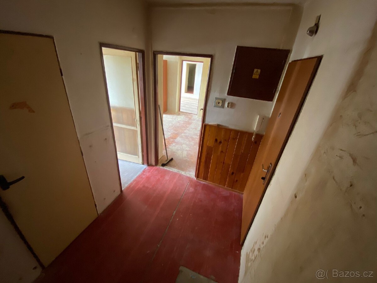 Byt na prodej Počátky 67m2 - 11