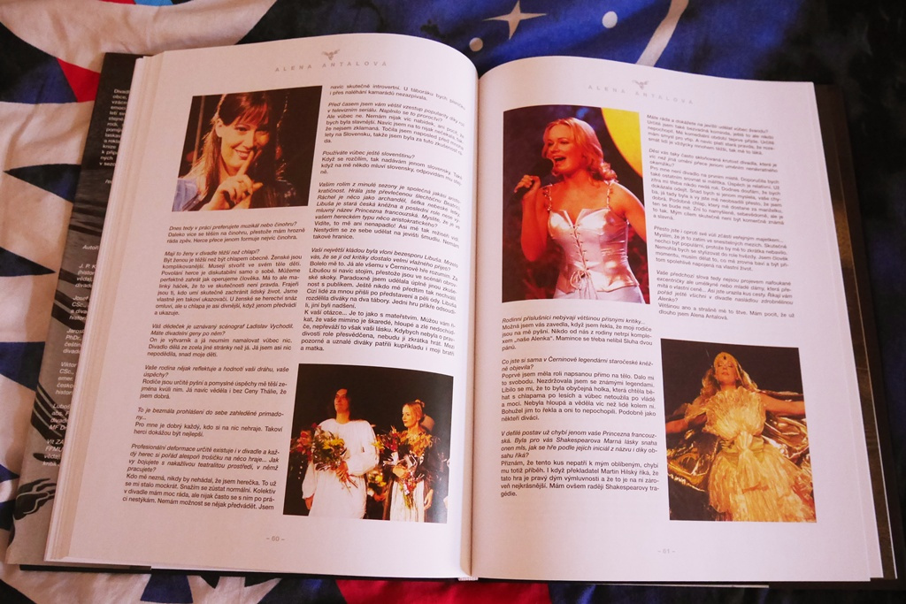 Městské divadlo Brno 2000 - 2001 - 11