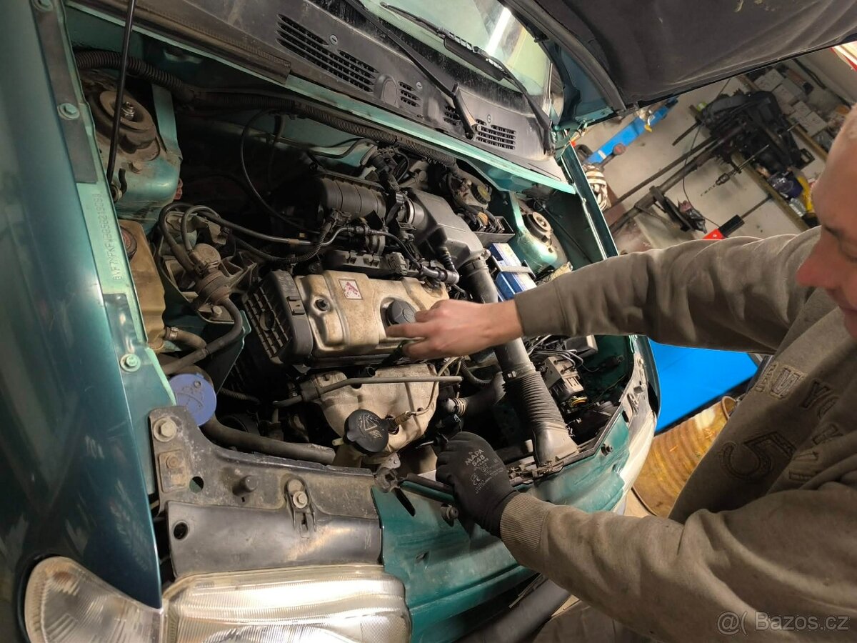 Citroen Berlingo - 11