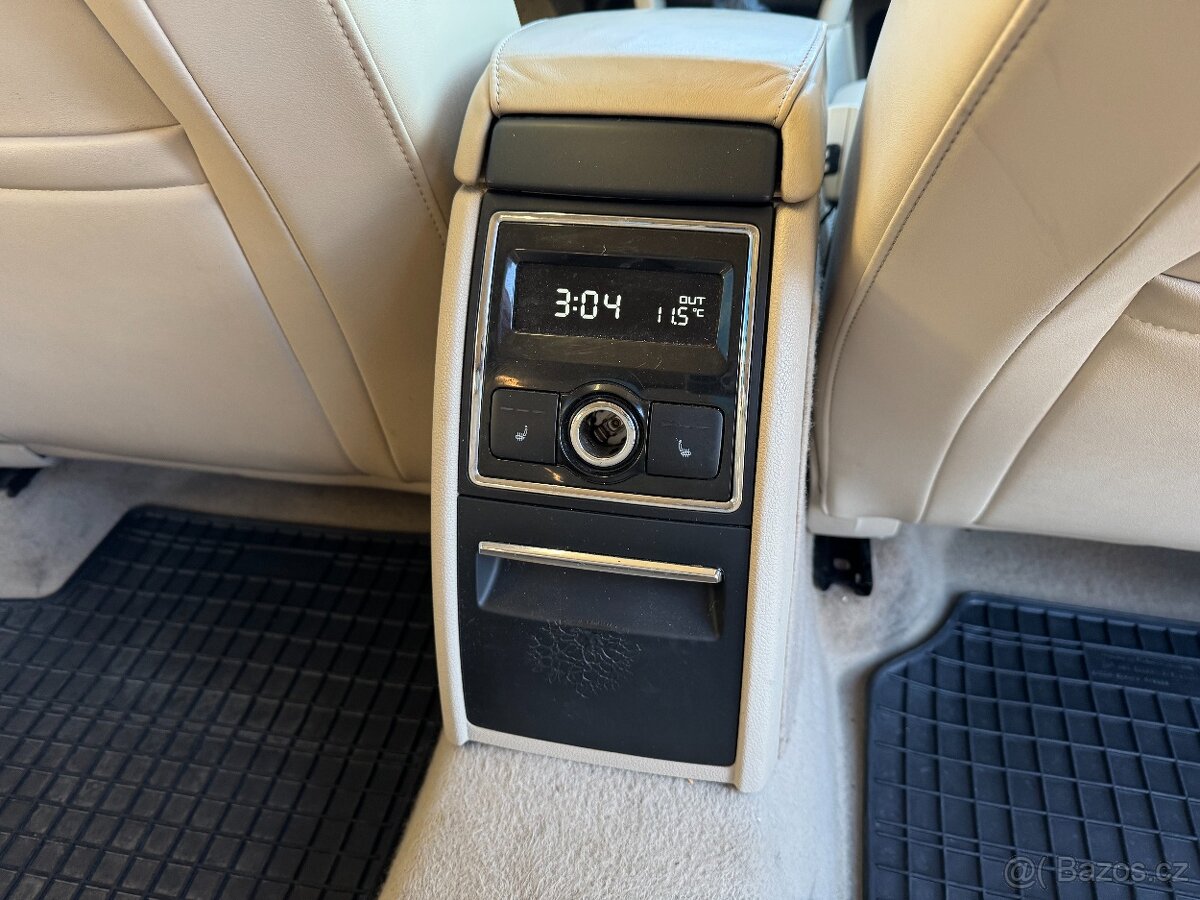 Superb tdi 125kw - 11