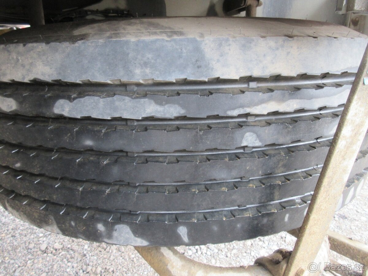 Meiller MZDA 18/2 - 11