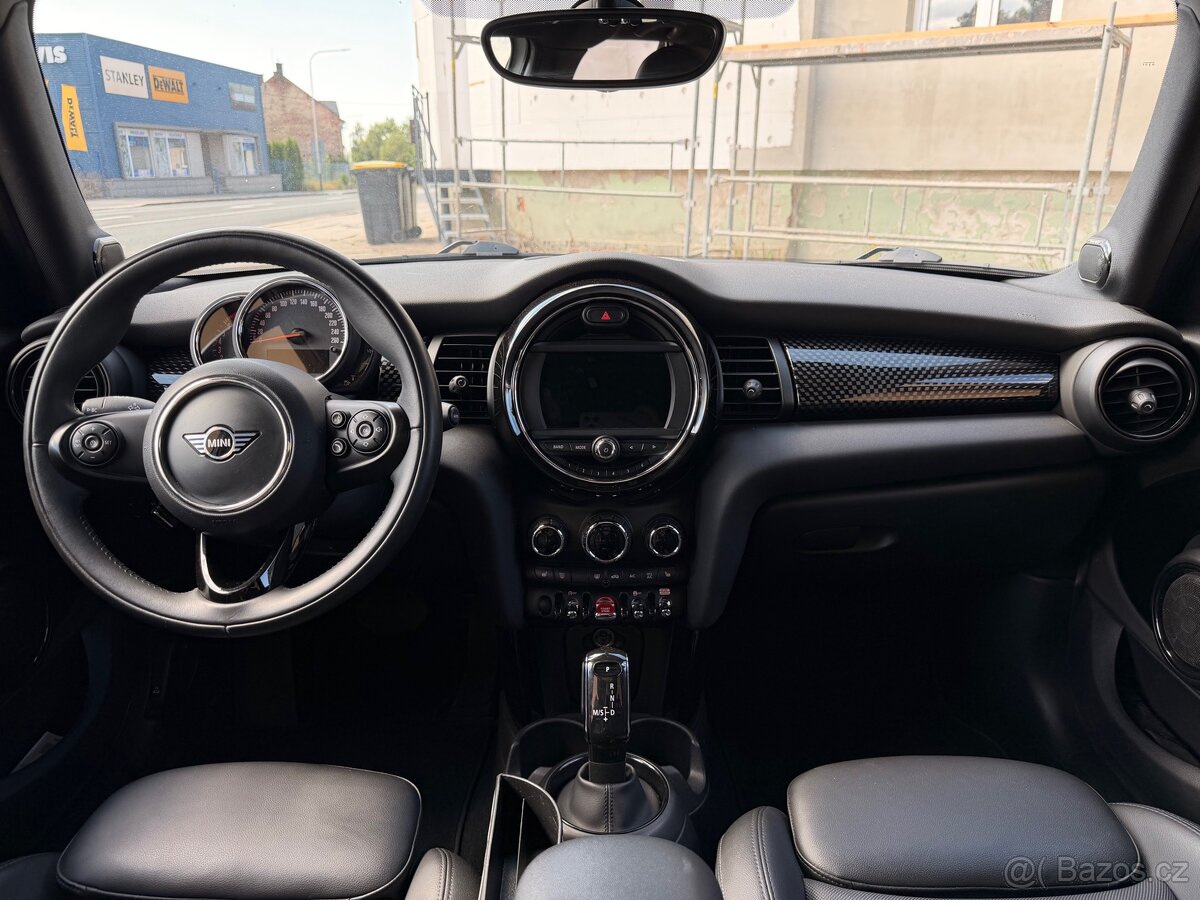 Mini Cooper S 2020 - 11