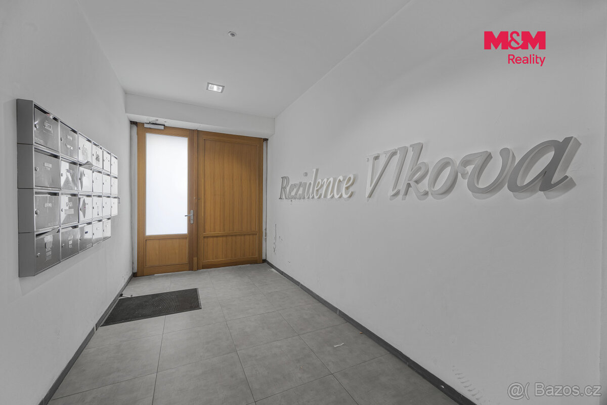 Prodej obchodního objektu, 48 m² - 11