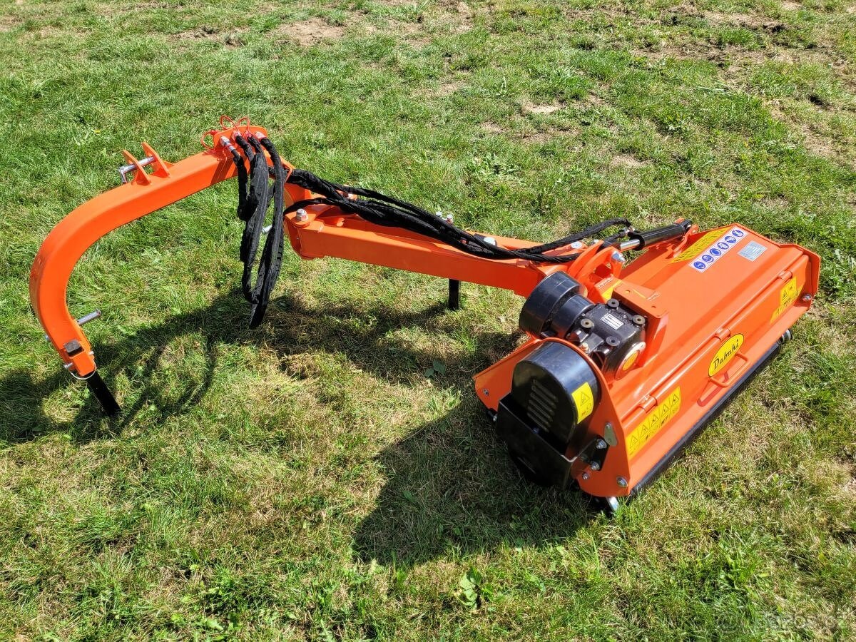 Příkopový mulčovač Dabaki AGL 105 (vč.DPH) - 11