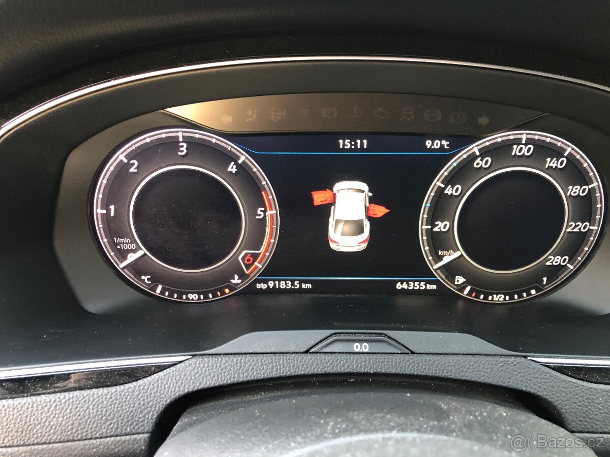 Volkswagen Arteon - 11