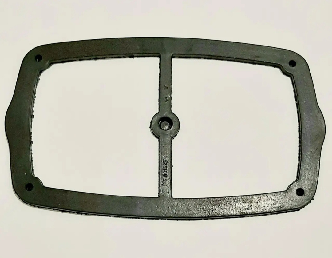 Silentblok těsnění gufero guma sedla Dnepr Ural M72 k750 - 11