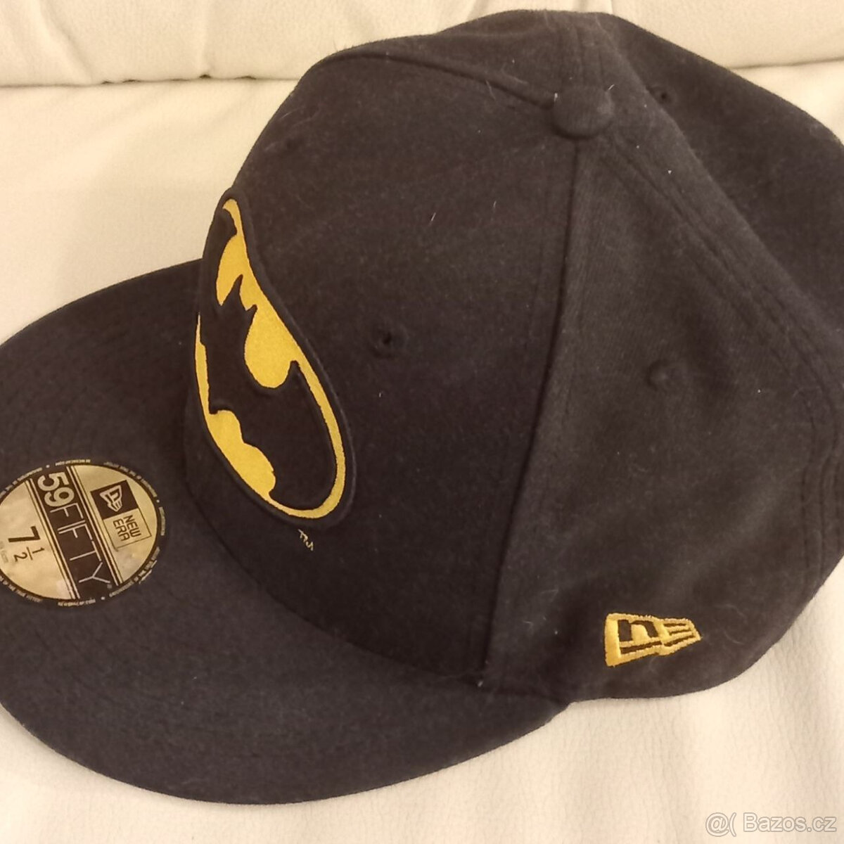 Kšiltovky značkové – NOVÉ, NEPOUŽITÉ - 11