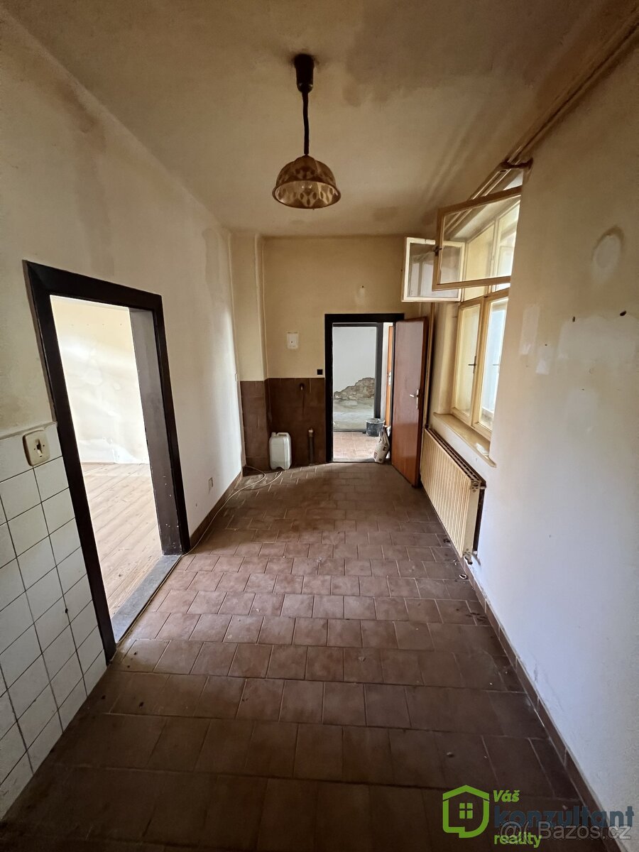 Prodej rodinné domy, 115 m² - Prštice, ev.č. 00590 - 11