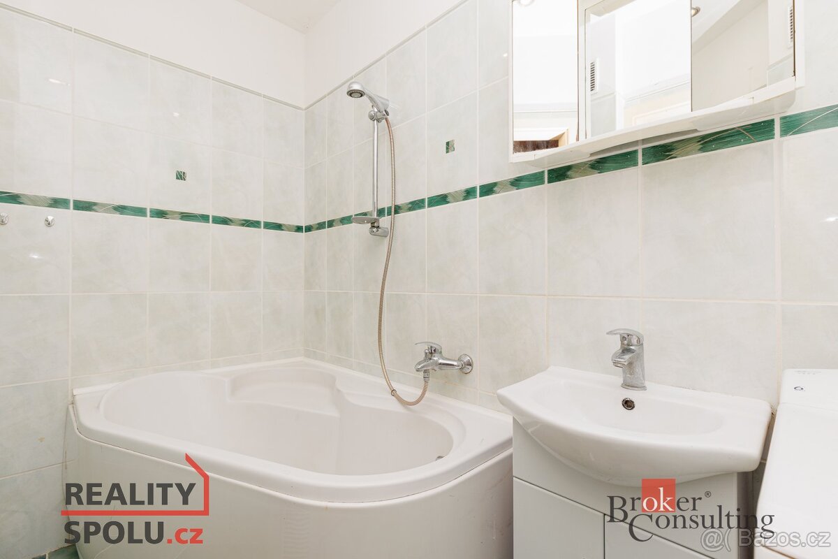 Prodej, byty/3+1, 74 m2, Žižkova, Jihlava, Jihlava [ID 75517 - 11