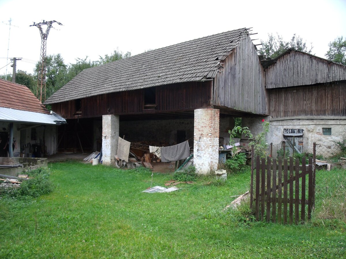 Prodej rodinného domu 100 m², Rájec-Jestřebí - Holešín - 11