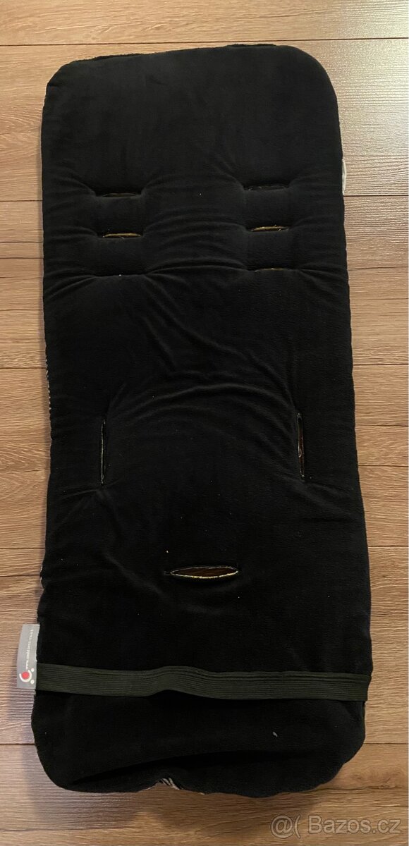 Kočárek Thule Urban Glide 2 - 11