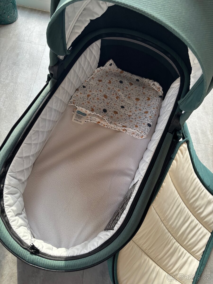 Kočárek Zopa move - 11