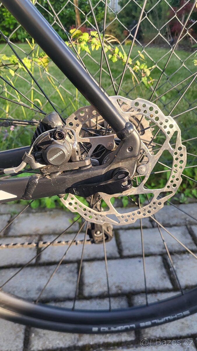 Silnoiční kolo SCOTT SPEEDSTER - 11