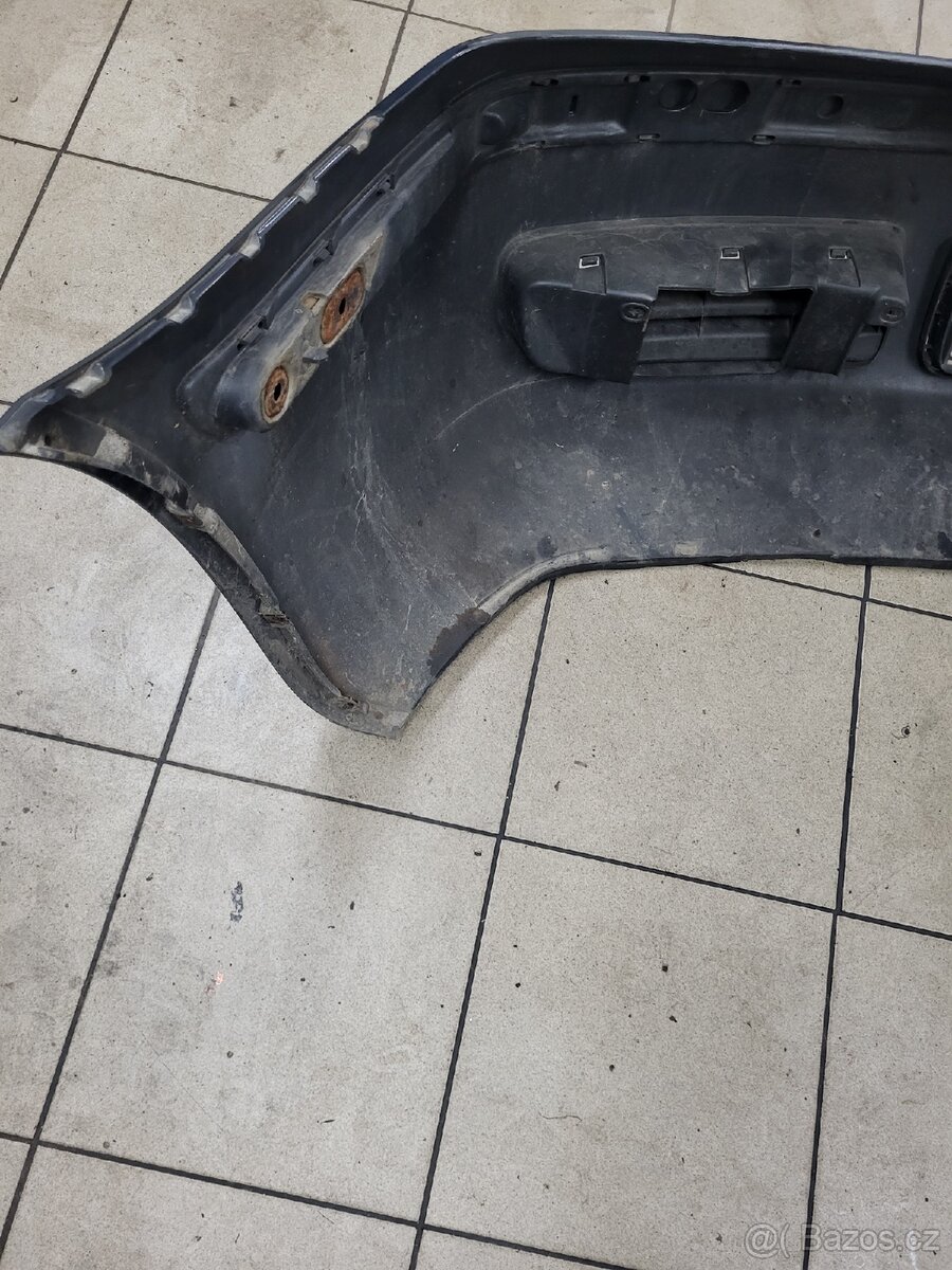 Nárazník přední octavia 1 - 11