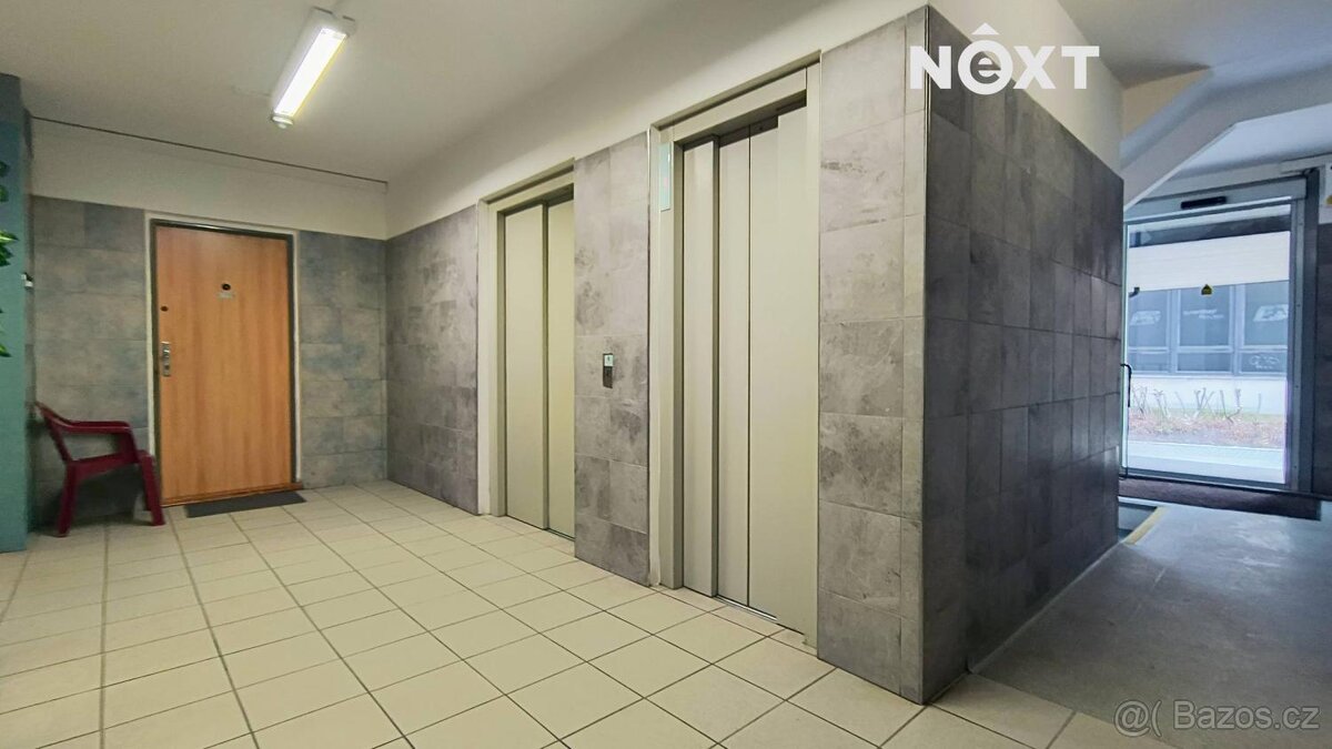 Prodej byt 1+kk, 33㎡ - 11