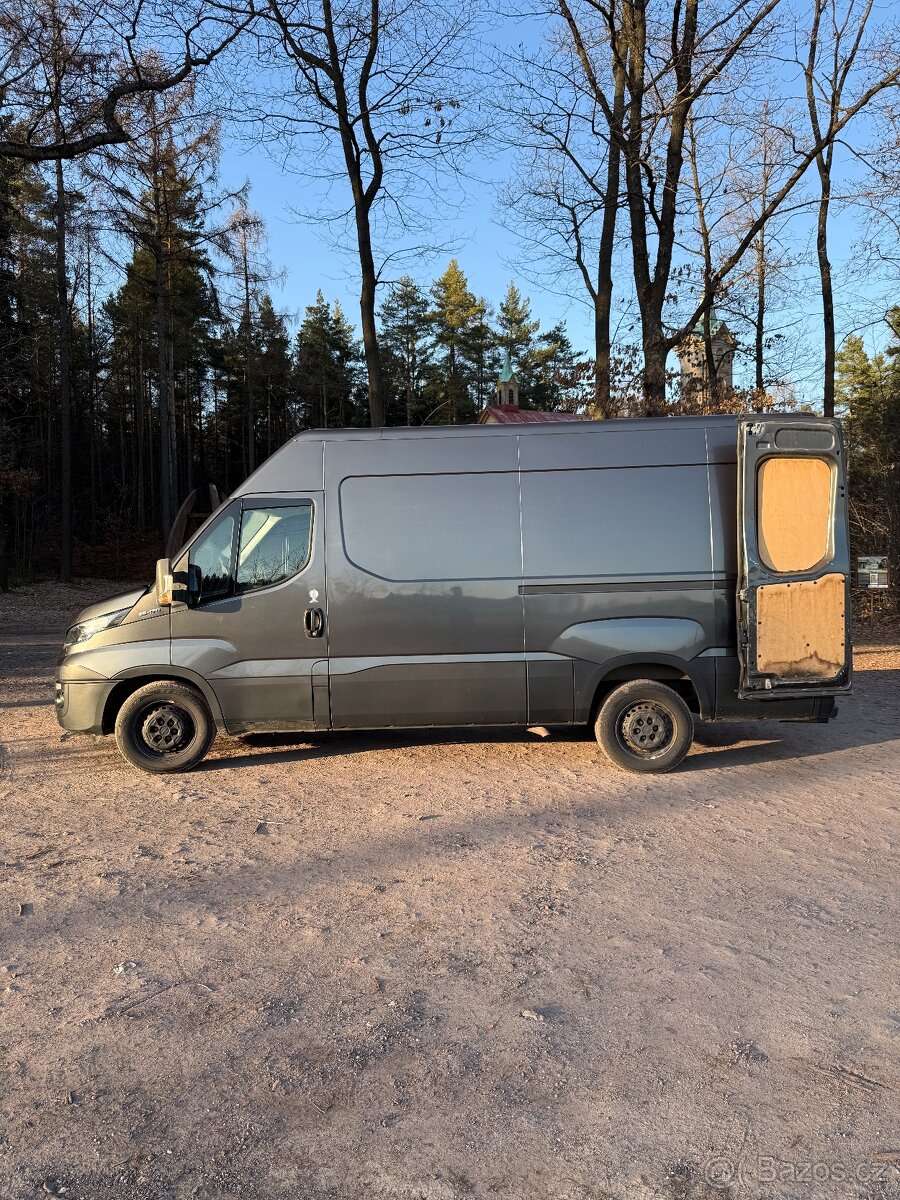 Iveco Daily - 11
