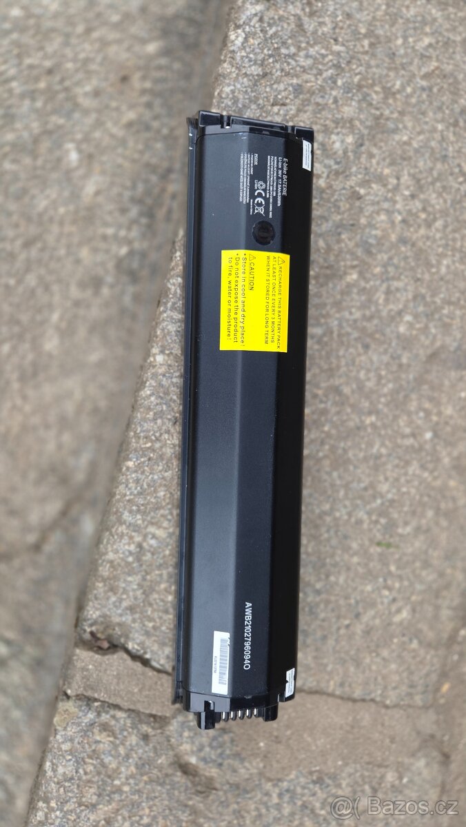 Dámské elektrokolo - 11