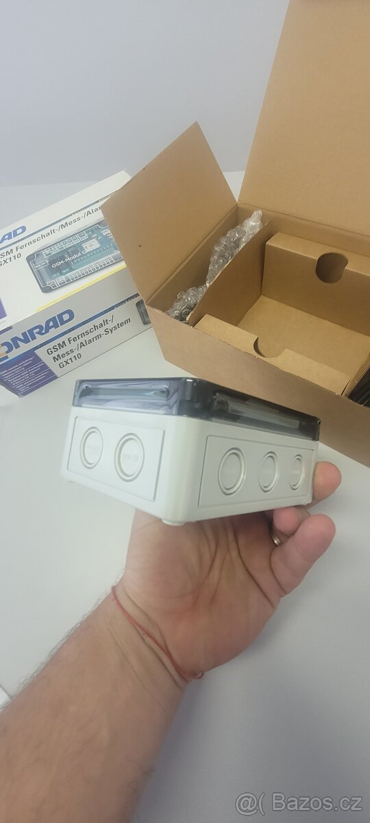 LTE GSM modul GX110 - 11