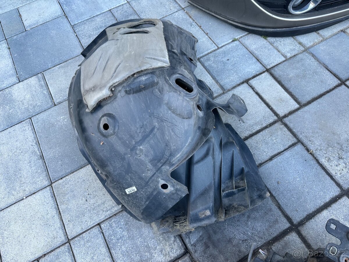 Renault Fluence predok - 11