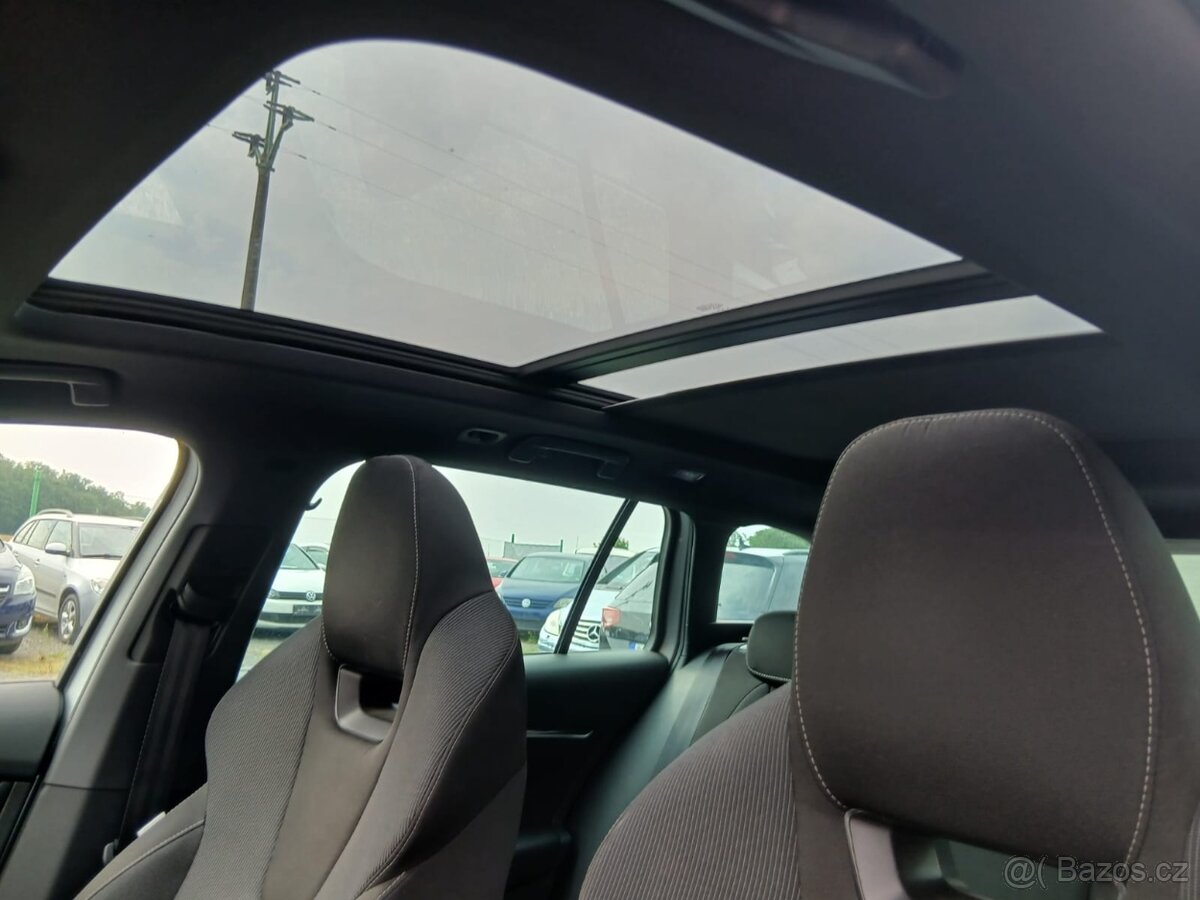 Škoda Octavia 2.0 TDI,Sportline INDIVIDUAL - 11