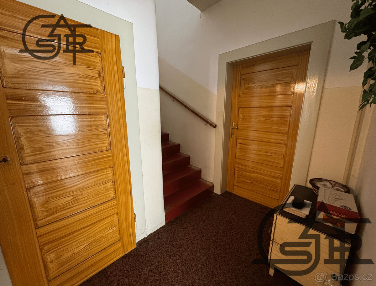 Prodej rodinného domu v Havlíčkově Brodu - 11
