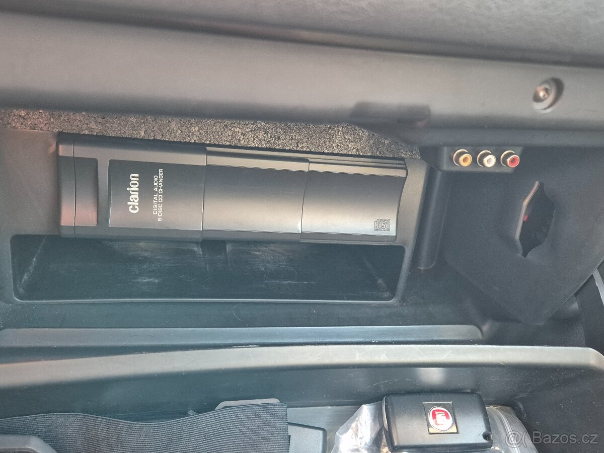 Fiat Ulysse 2.0jtd multijet - 11