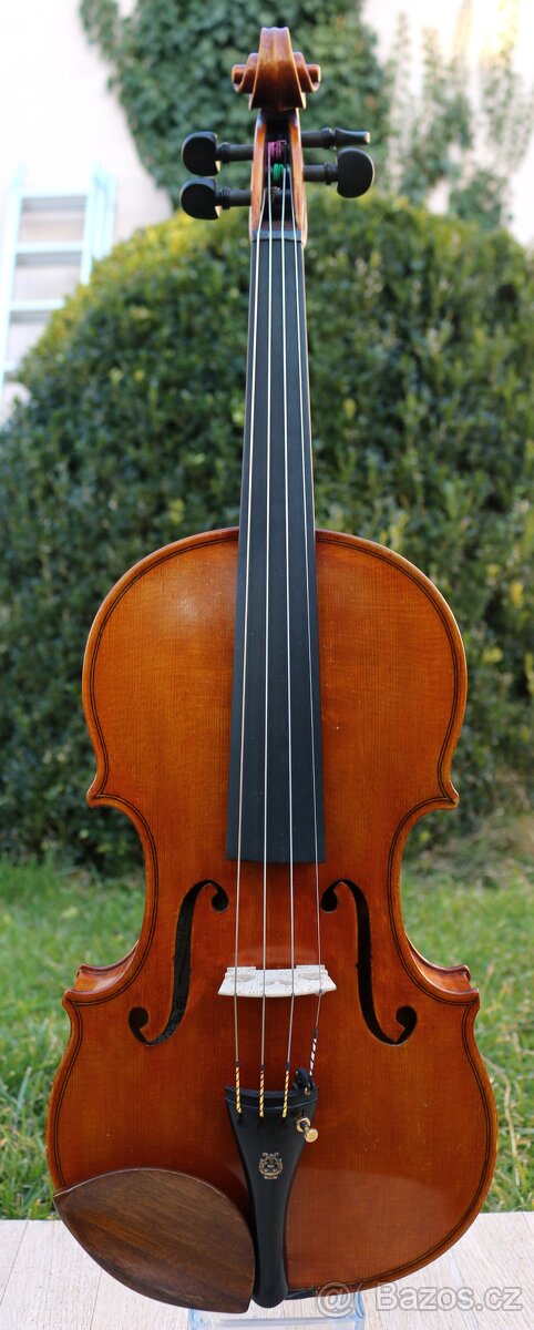 Špičkový mistrovský kus od HERCLÍKA J.B. - 11