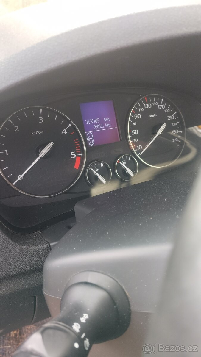 Renault Laguna 2.0Dci 96kw - 11