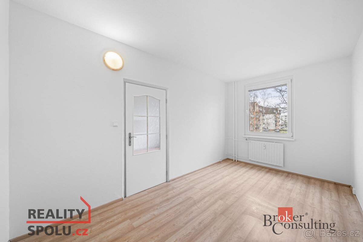 Prodej, byty/3+1, 71.25 m2, Suvorovova 595, 33901 Klatovy, K - 11