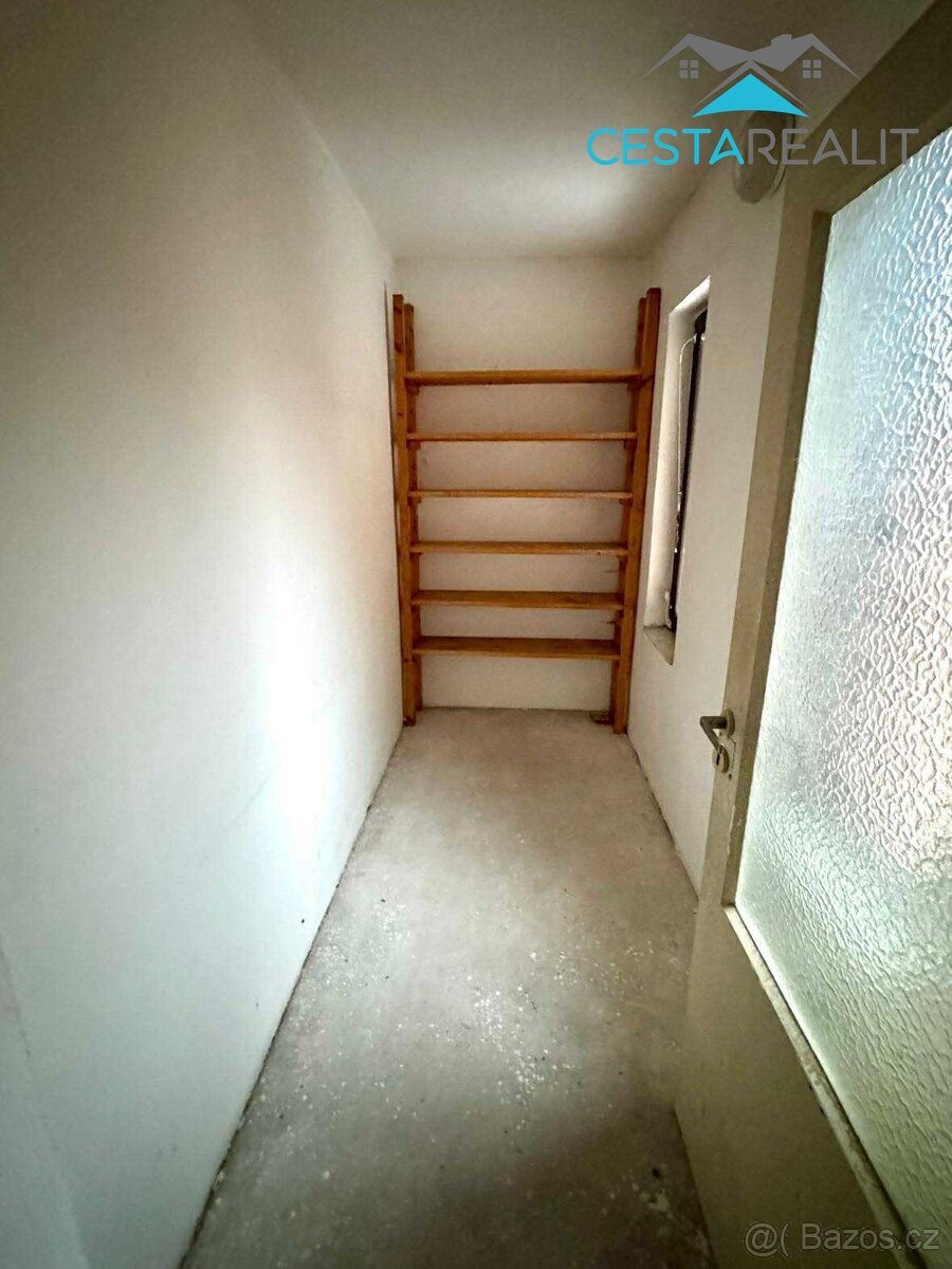 Prodej rodinného domu 105 m², Hamry, ev.č. 01065 - 11