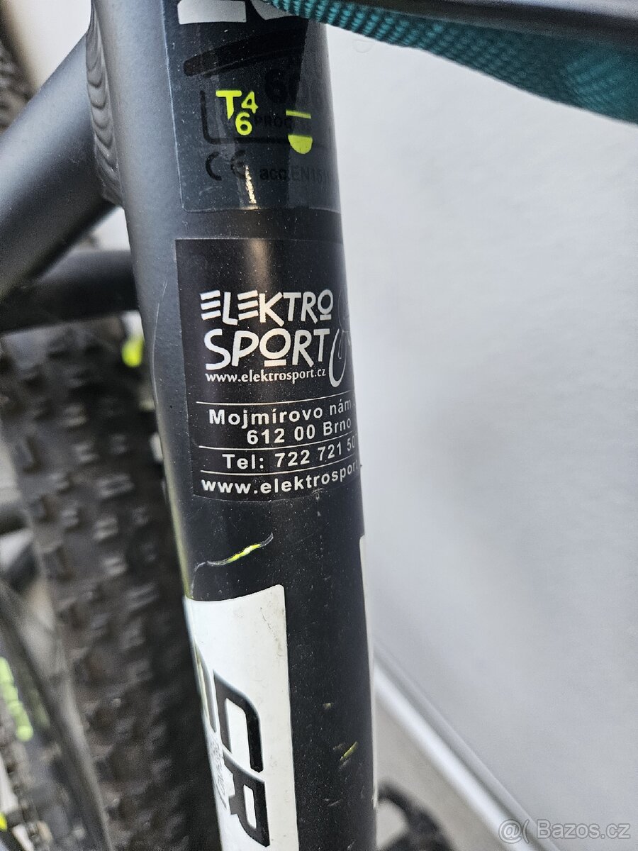 Elektrokolo Crussis Atland 9.4 2019 - 11