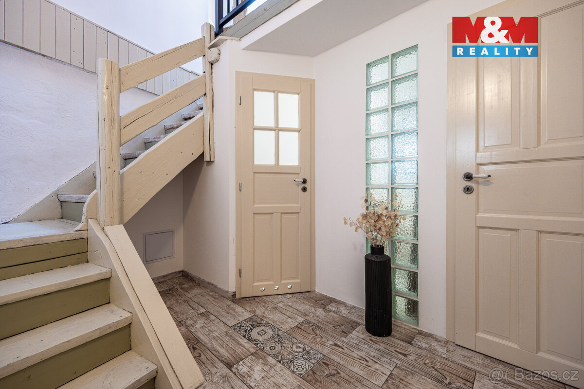 Prodej rodinného domu, 166 m², Mirotice - Radobytce - 11