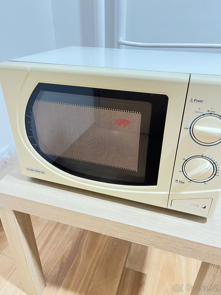 Mikrovlnná trouba - 11