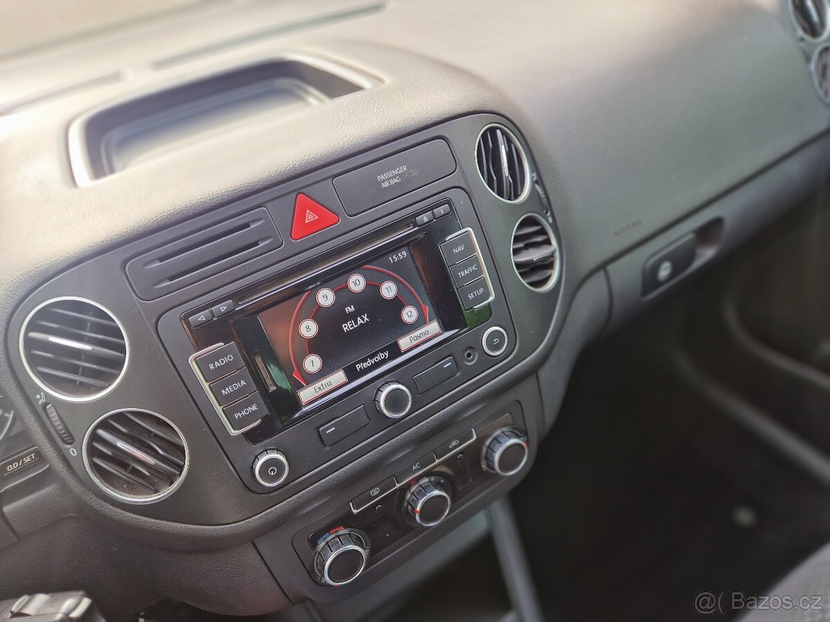 Volkswagen Golf VI Plus 2.0 tdi - commonrail - 11