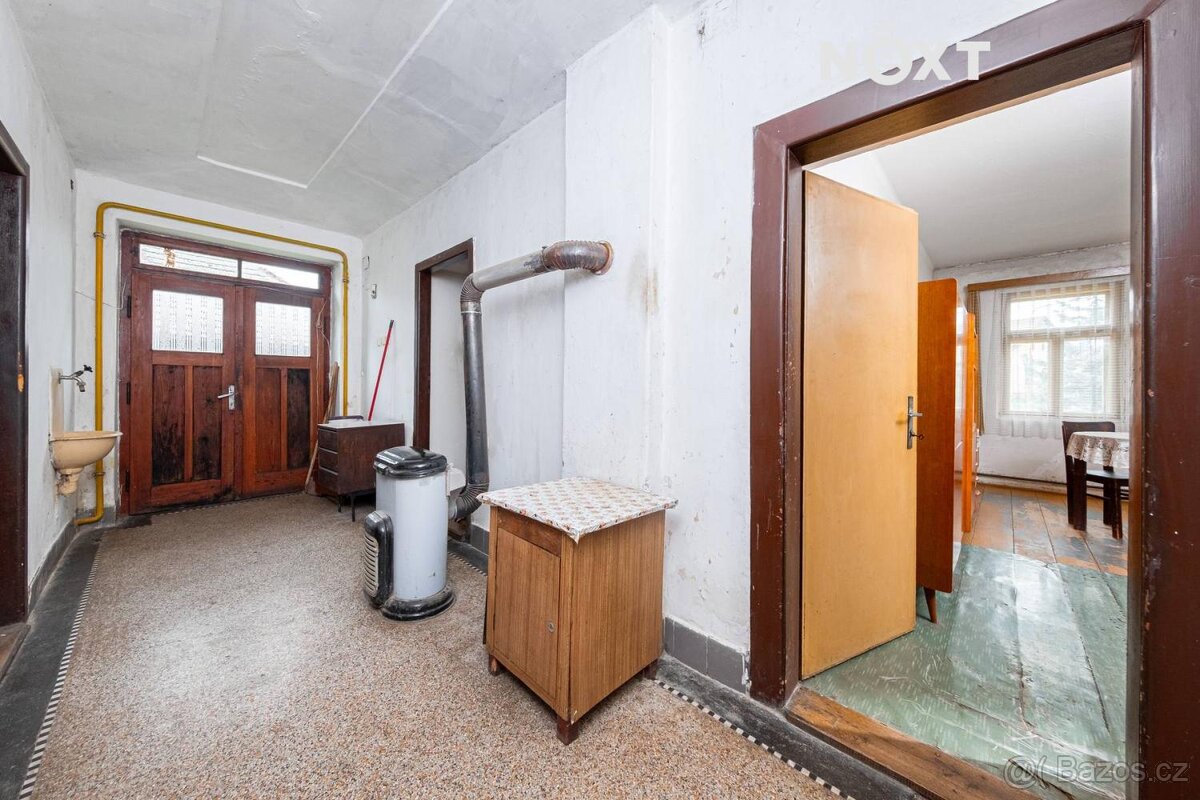 Prodej Rodinný dům, 100㎡ - 11