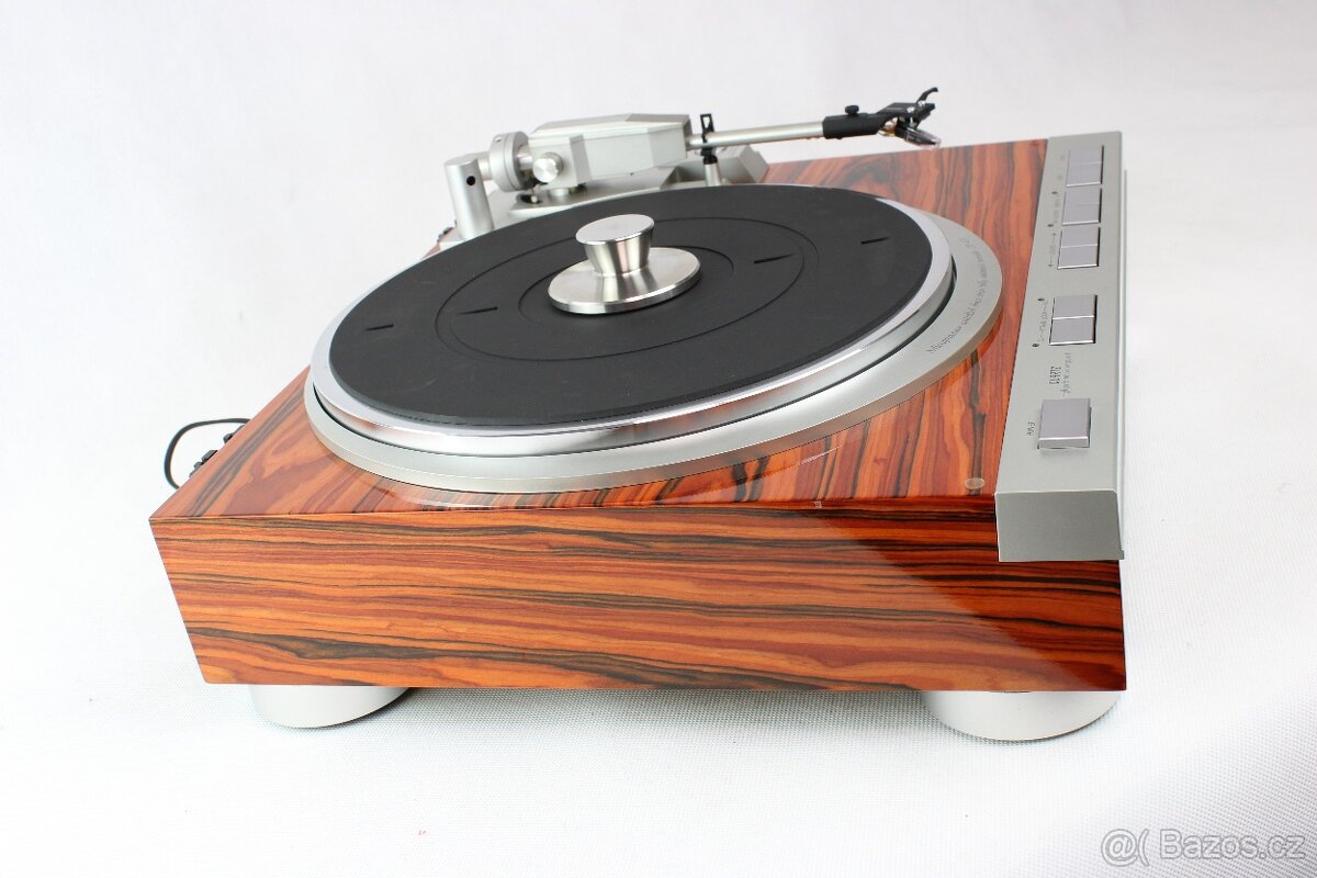 Gramofón DENON DP-47F - 11