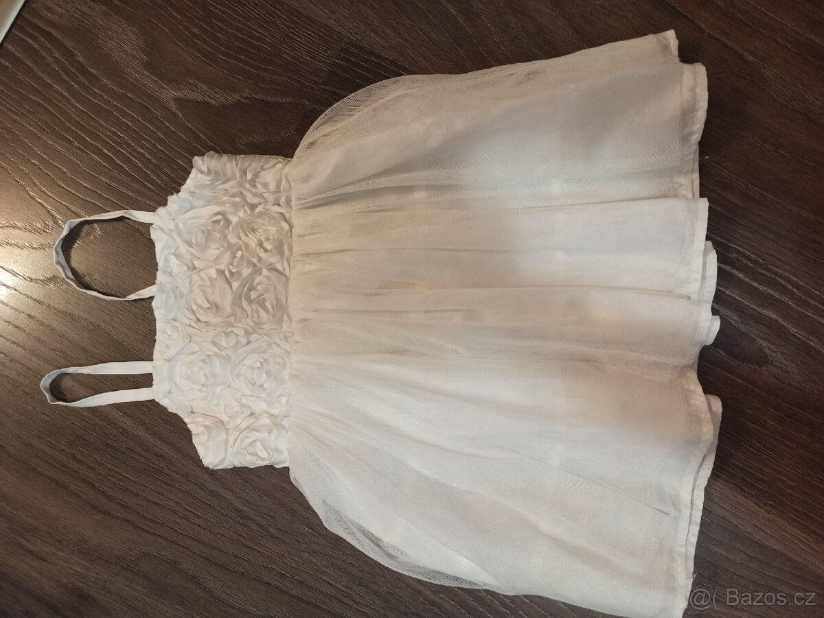 Dívčí šatičky - 11