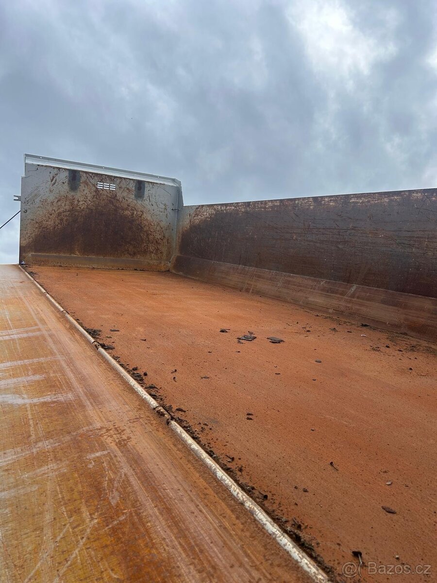 Sklápač Scania R480 10x4 - 11