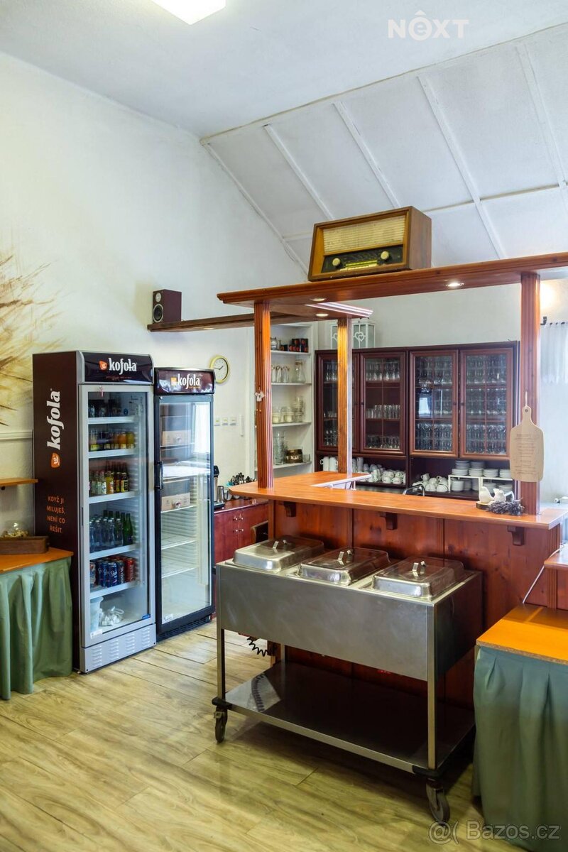 Prodej komerční Restaurace, 480㎡ - 11