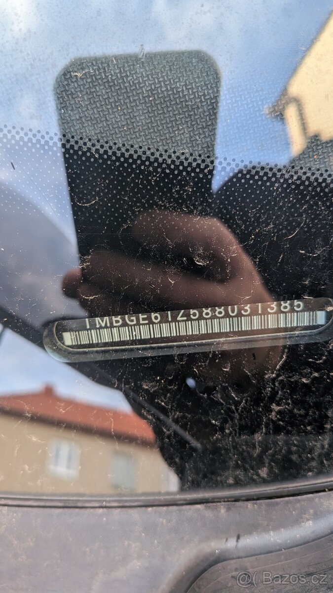 Škoda Octavia 2 2.0 TDI 103 kW dsg - 11